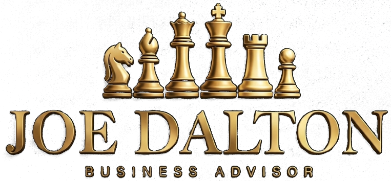 Joe Dalton Business Advisor