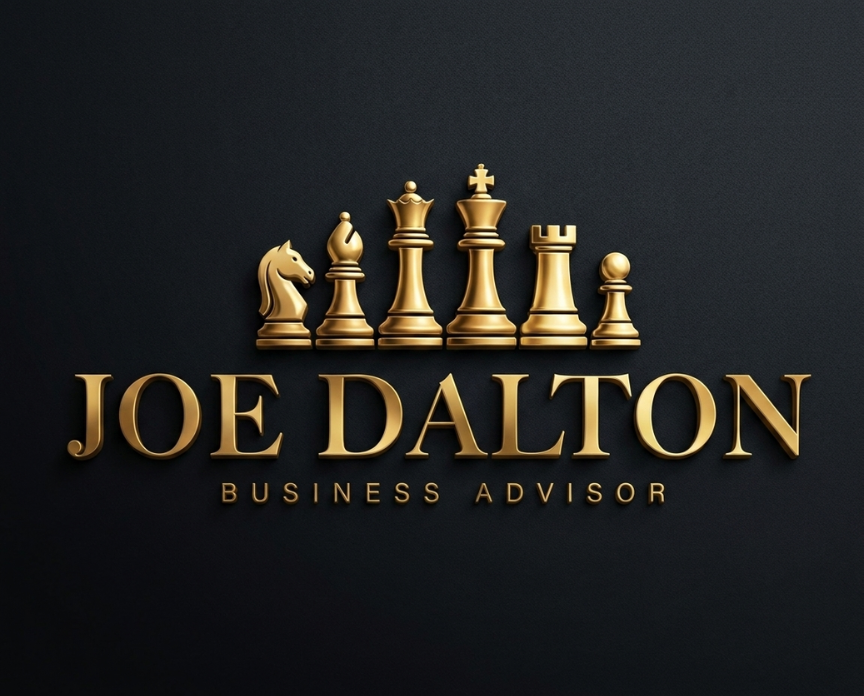 Joe Dalton brand logo